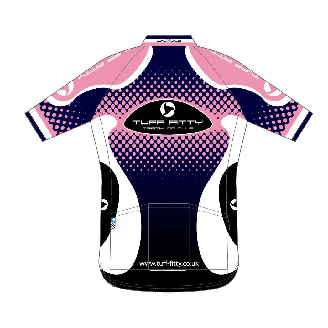 TECH  Jersey
