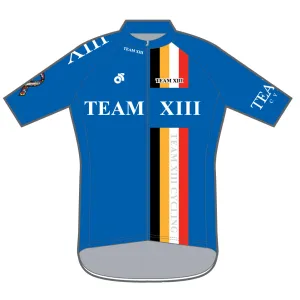 TECH  Jersey