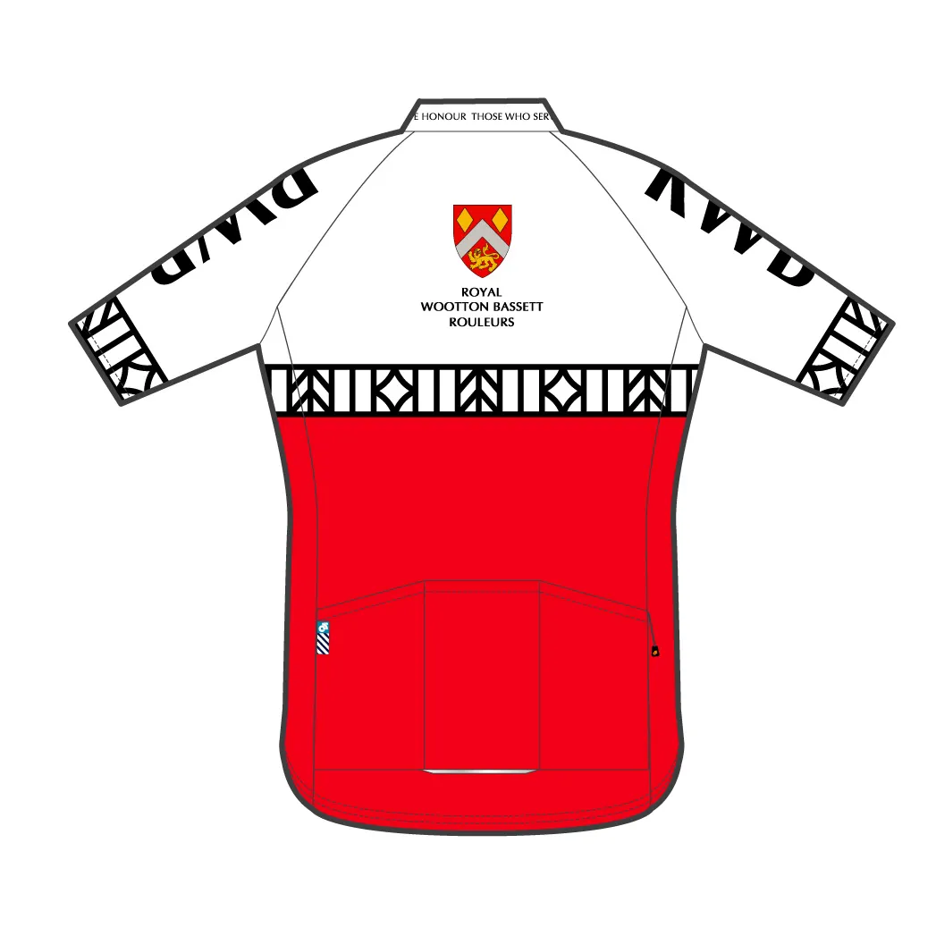 TECH  Jersey