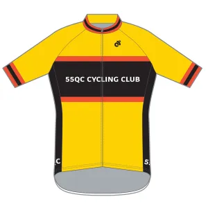 TECH  Jersey