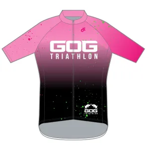 TECH  Jersey
