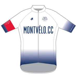 TECH  Jersey