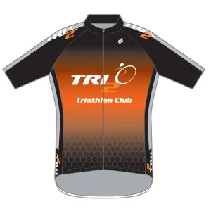 TECH  Jersey