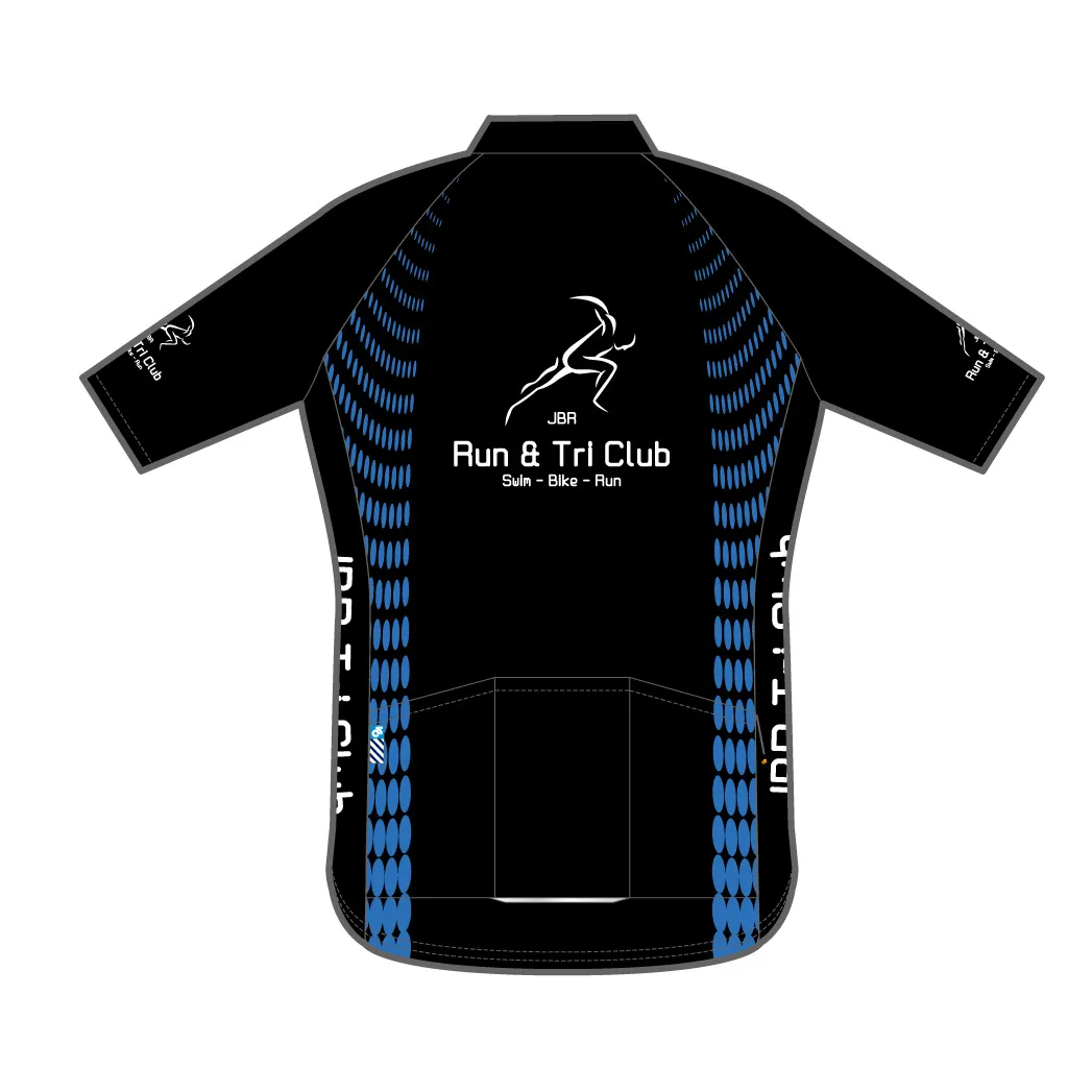 TECH  Jersey