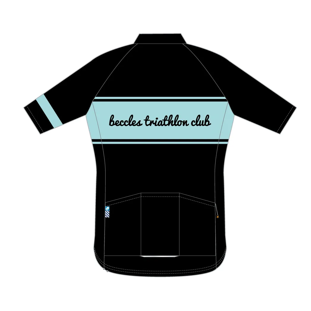 TECH  Jersey
