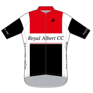 TECH  Jersey