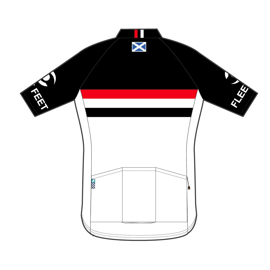TECH  Jersey
