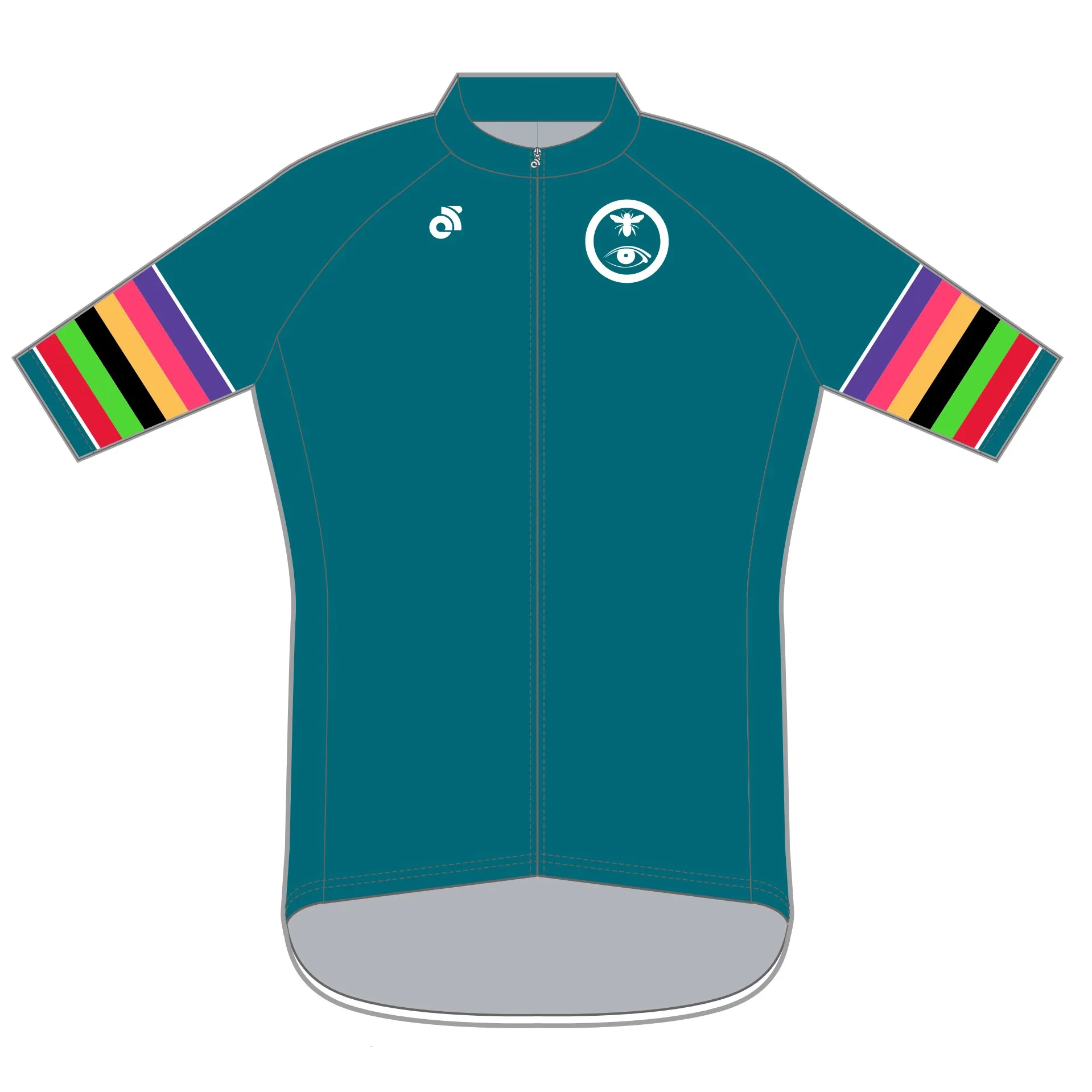 TECH  Jersey