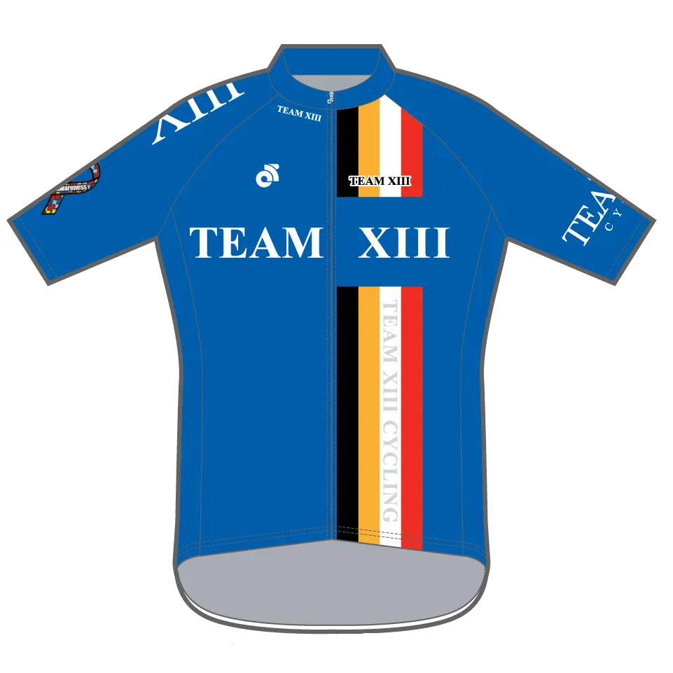 TECH  Jersey