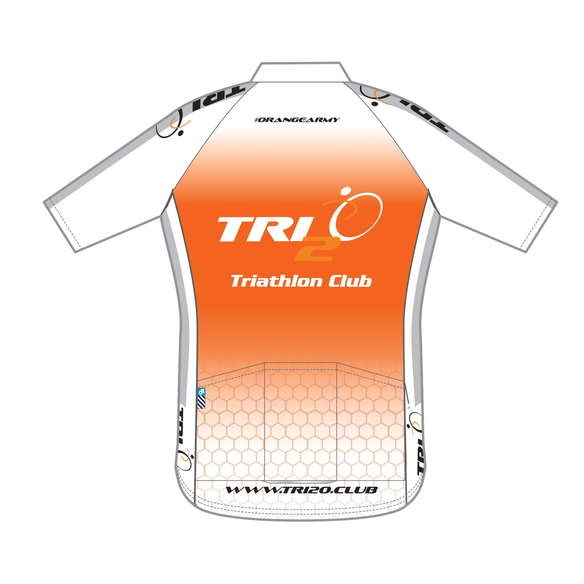 TECH  Jersey