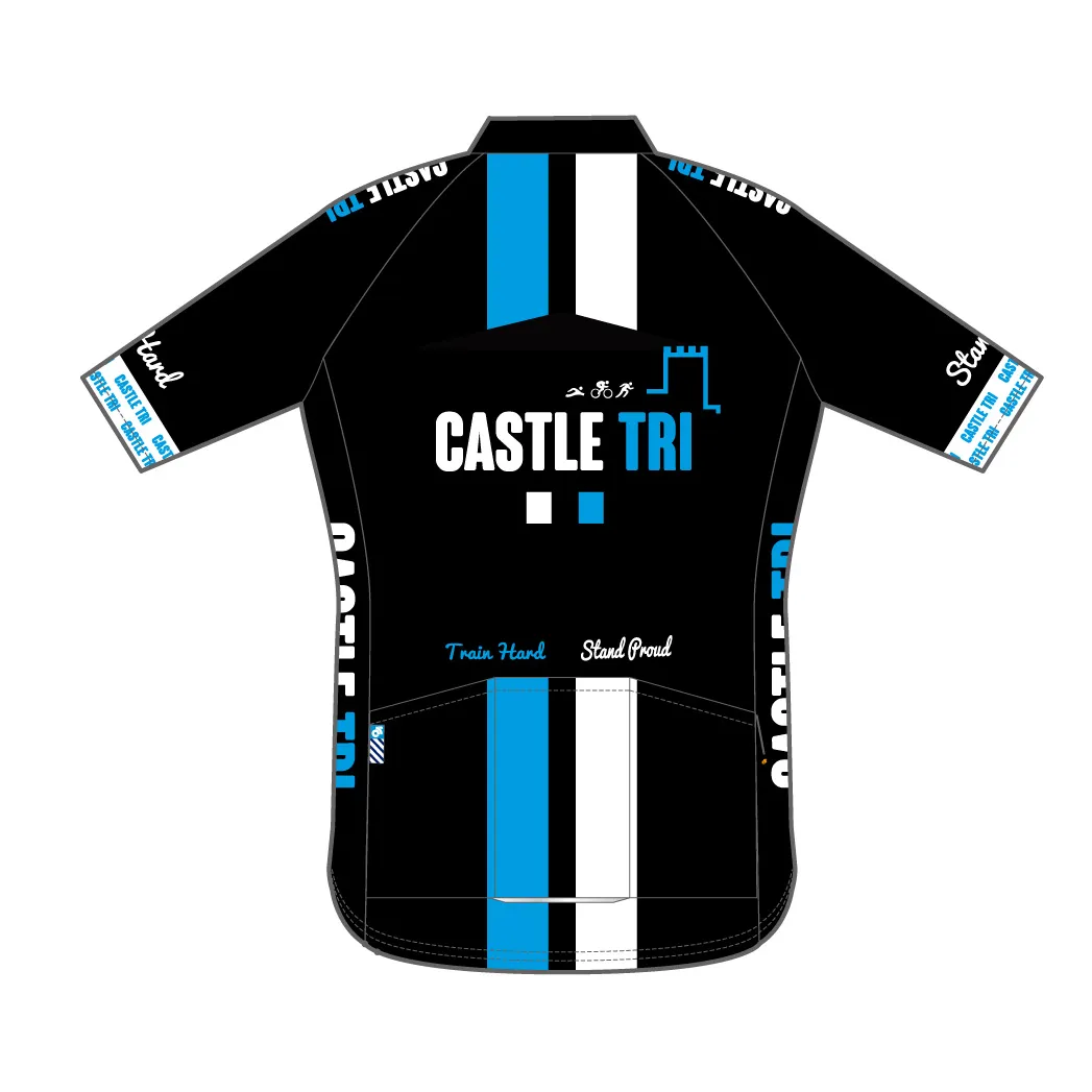 TECH  Jersey