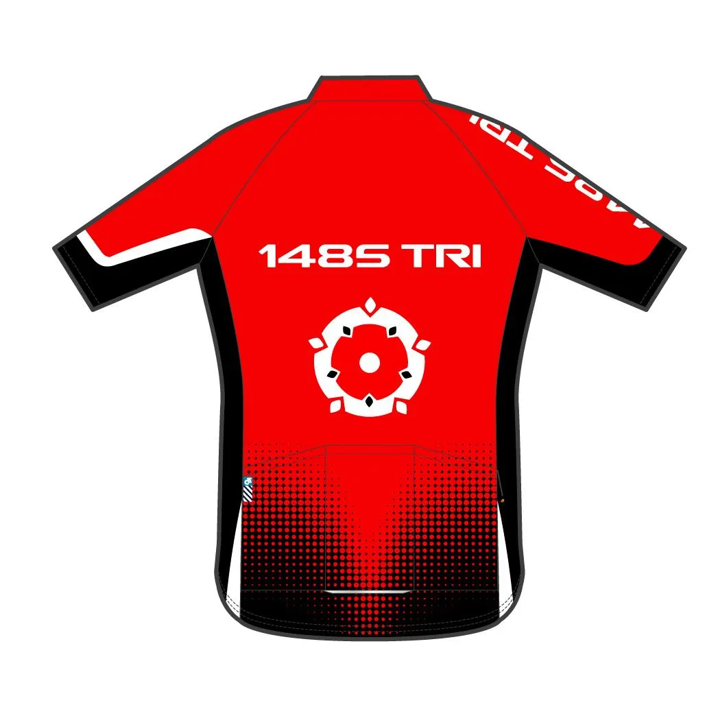 TECH  Jersey