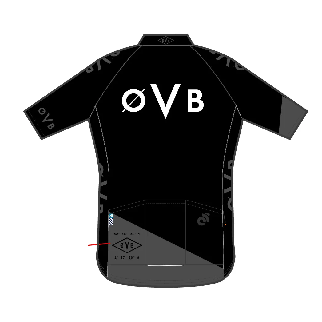 TECH  Jersey