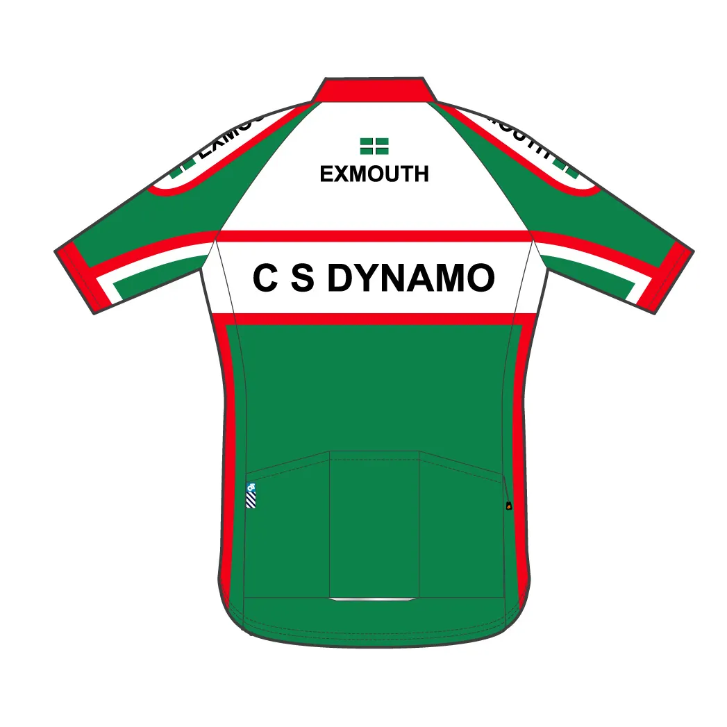 TECH  Jersey