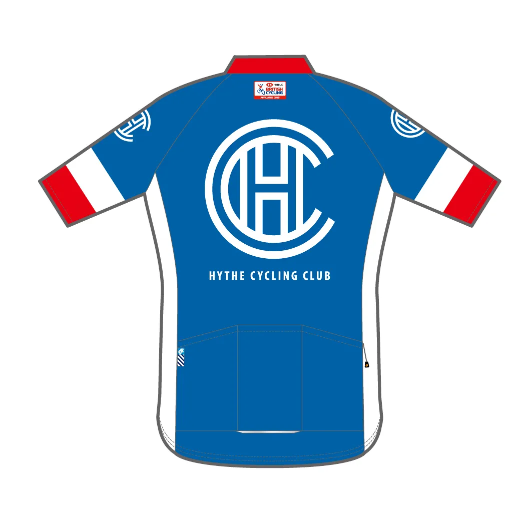 TECH  Jersey