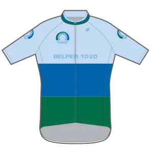 TECH  Jersey