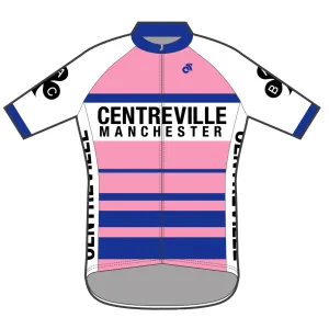 TECH  Jersey