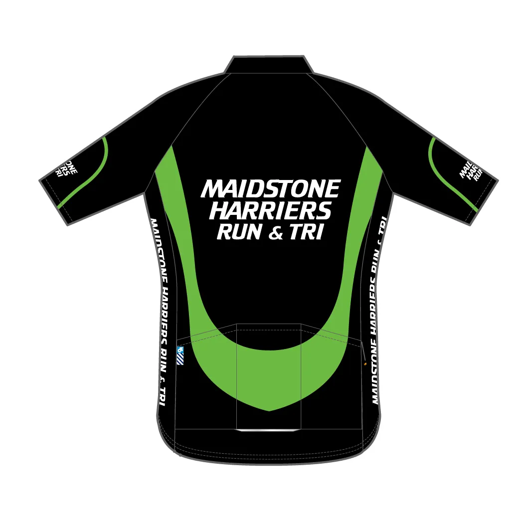 TECH  Jersey