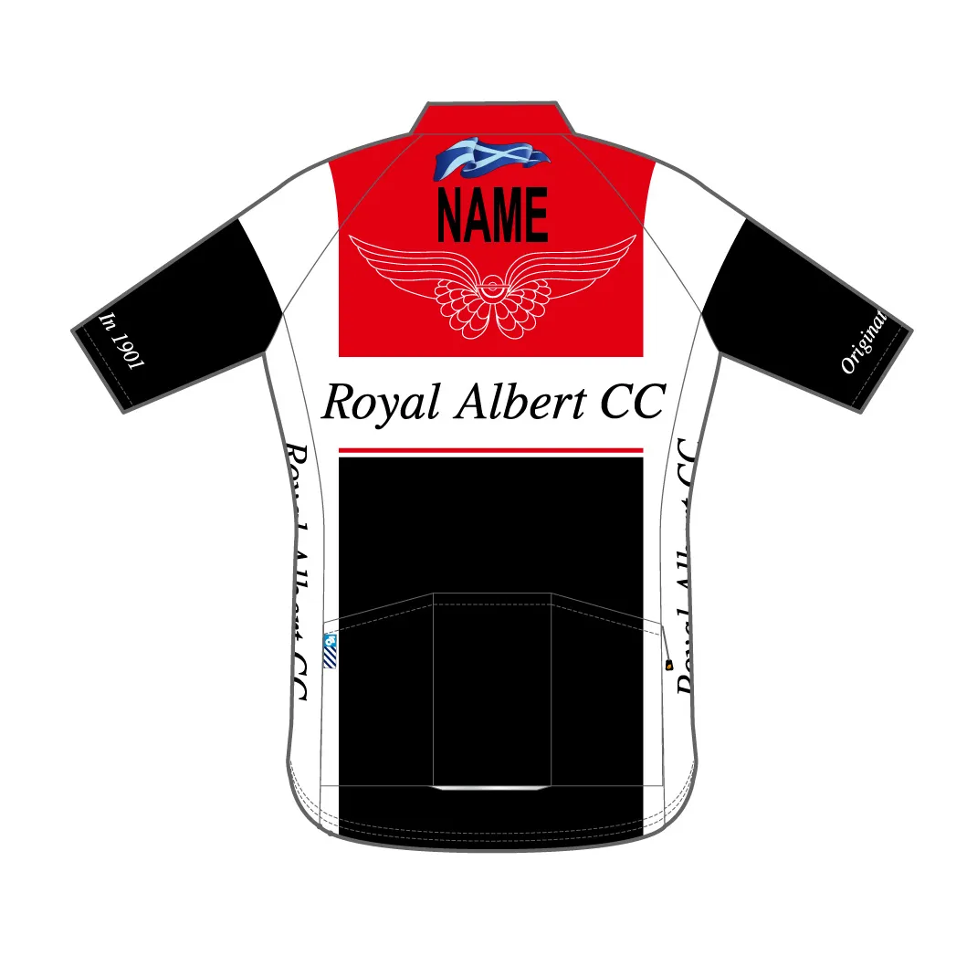 TECH  Jersey