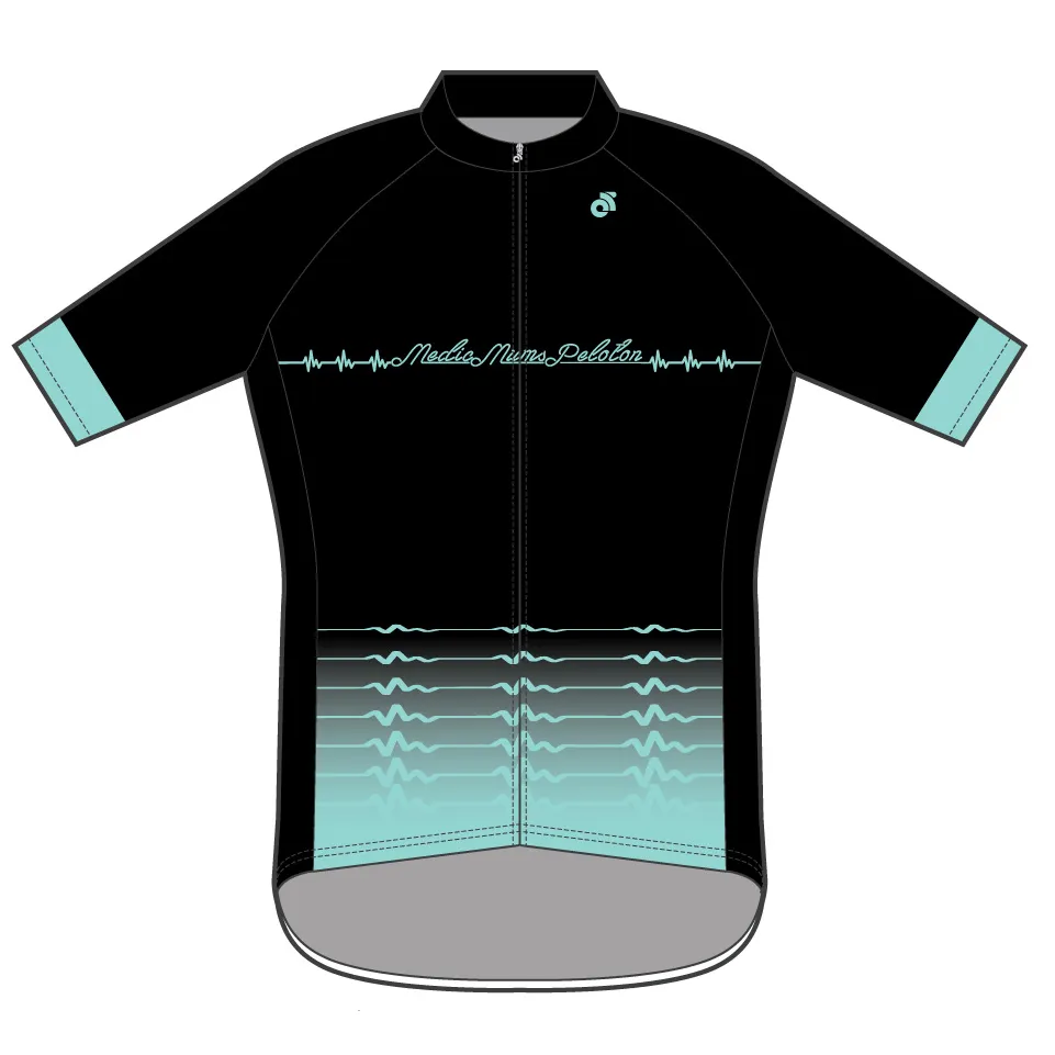 TECH  Jersey