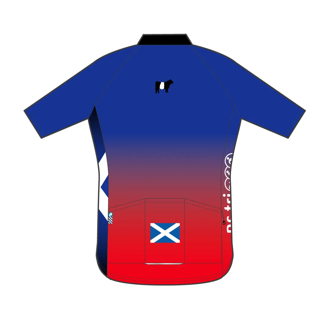 TECH  Jersey