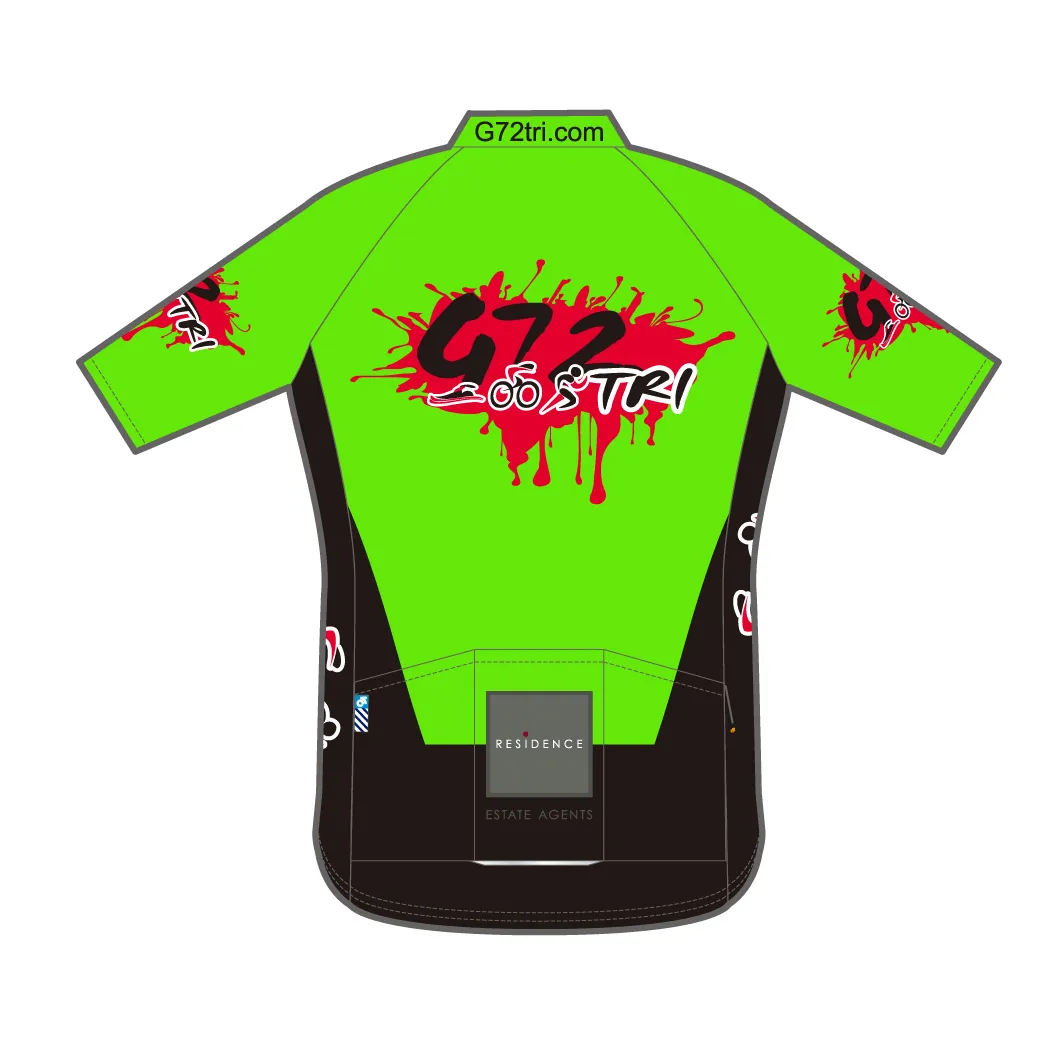 TECH  Jersey