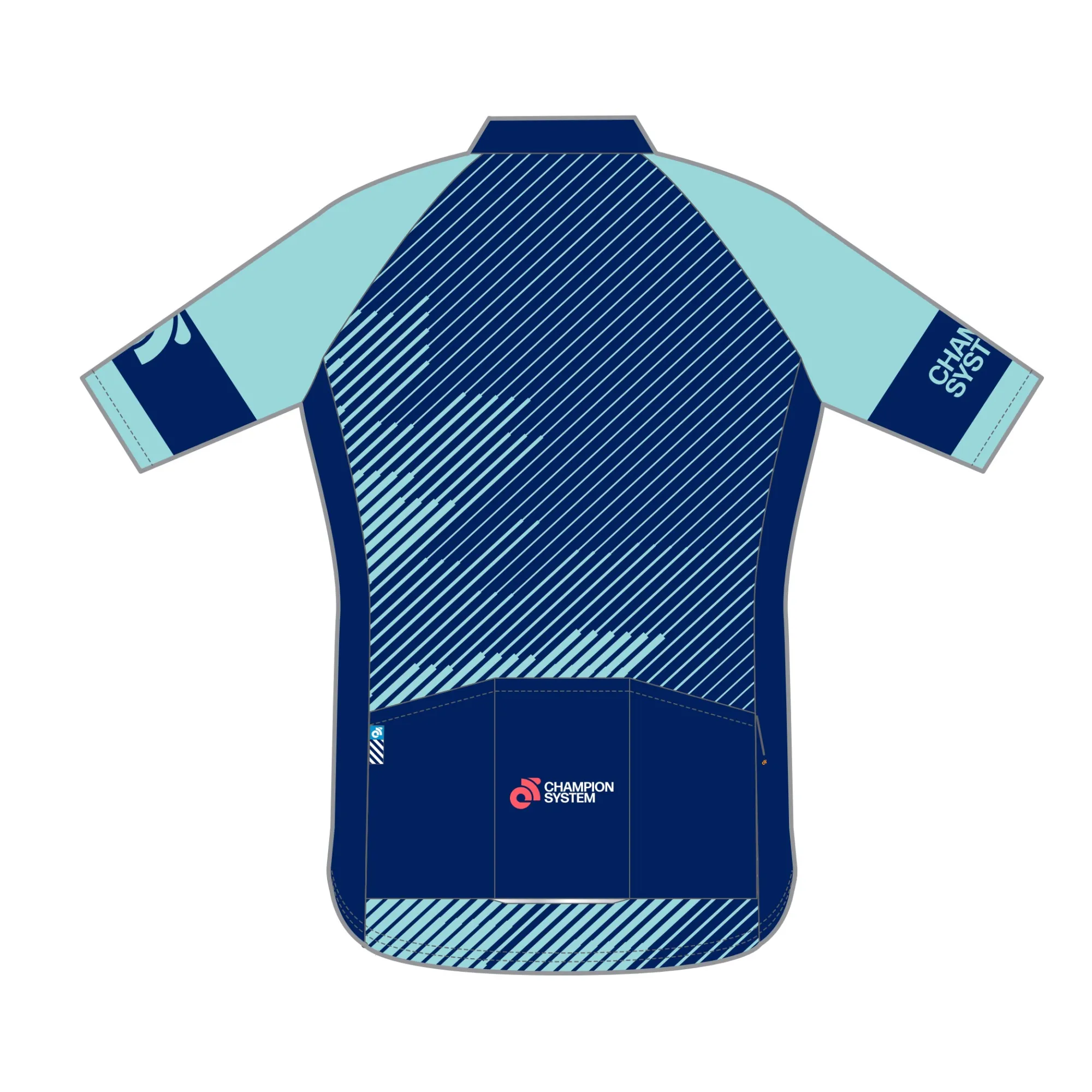 TECH  Jersey