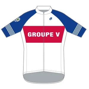 TECH  Jersey