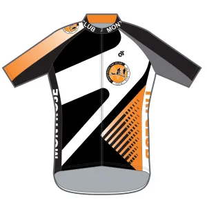 TECH  Jersey