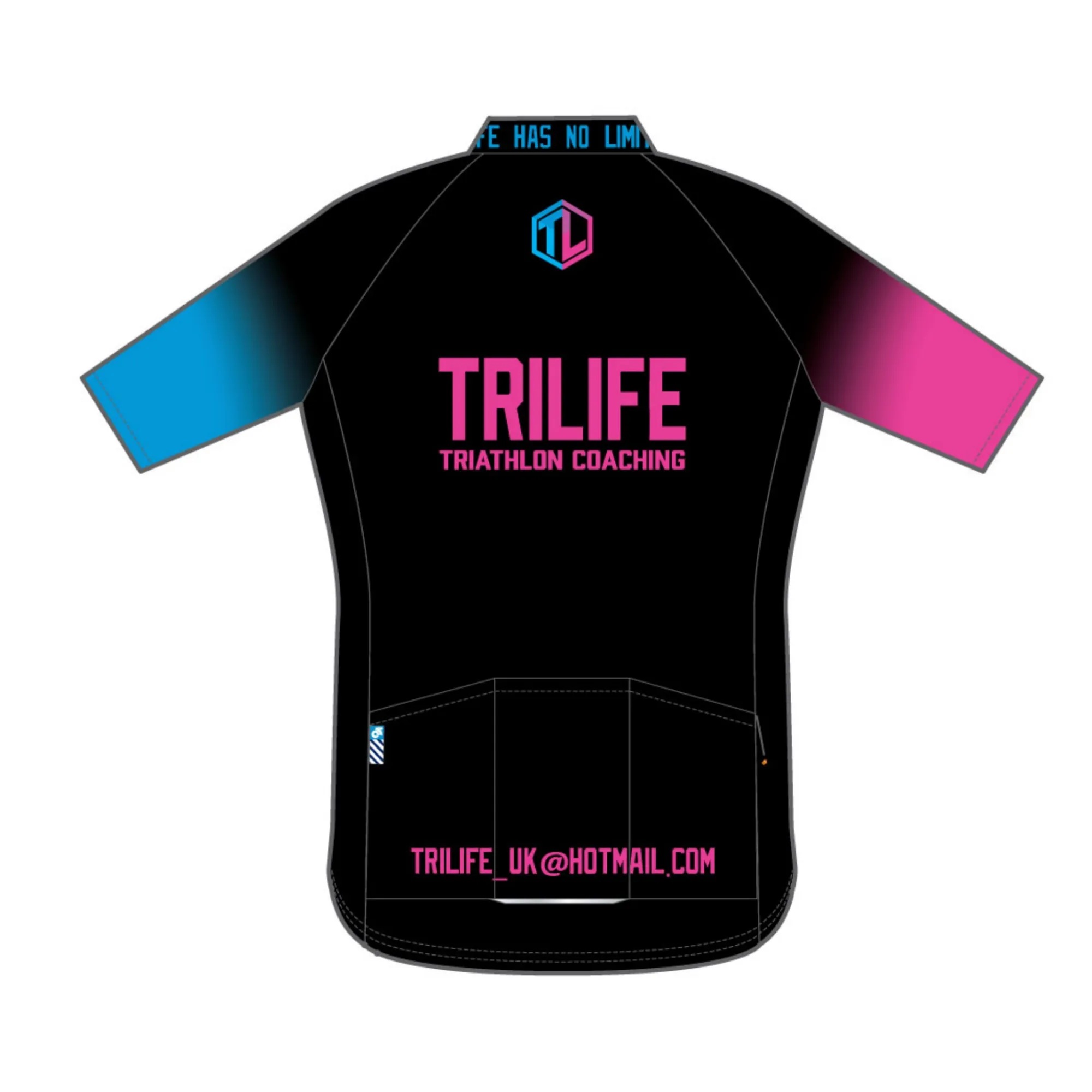 TECH  Jersey