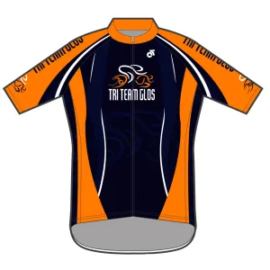 TECH  Jersey