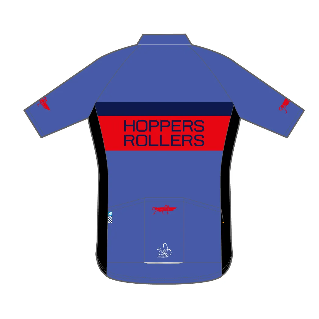 TECH  Jersey