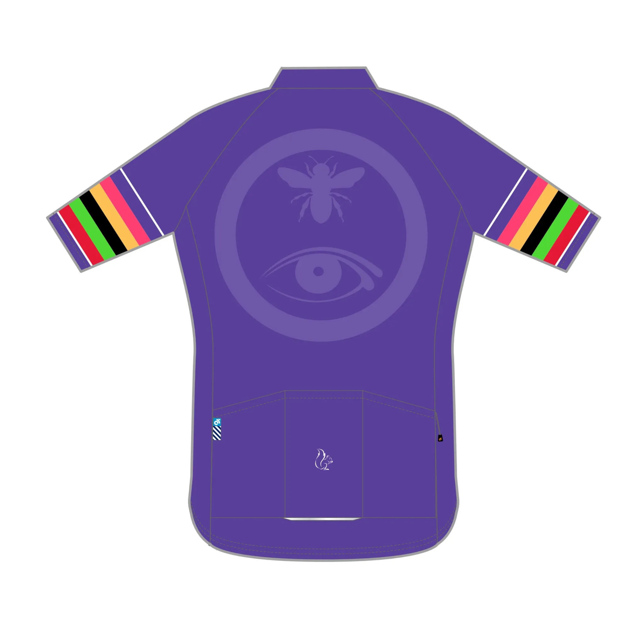 TECH  Jersey