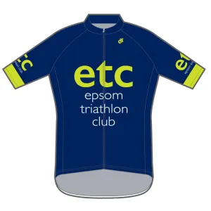 TECH  Jersey