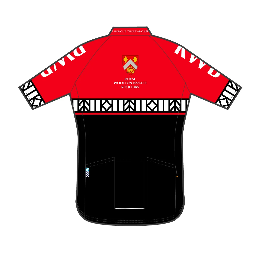 TECH  Jersey