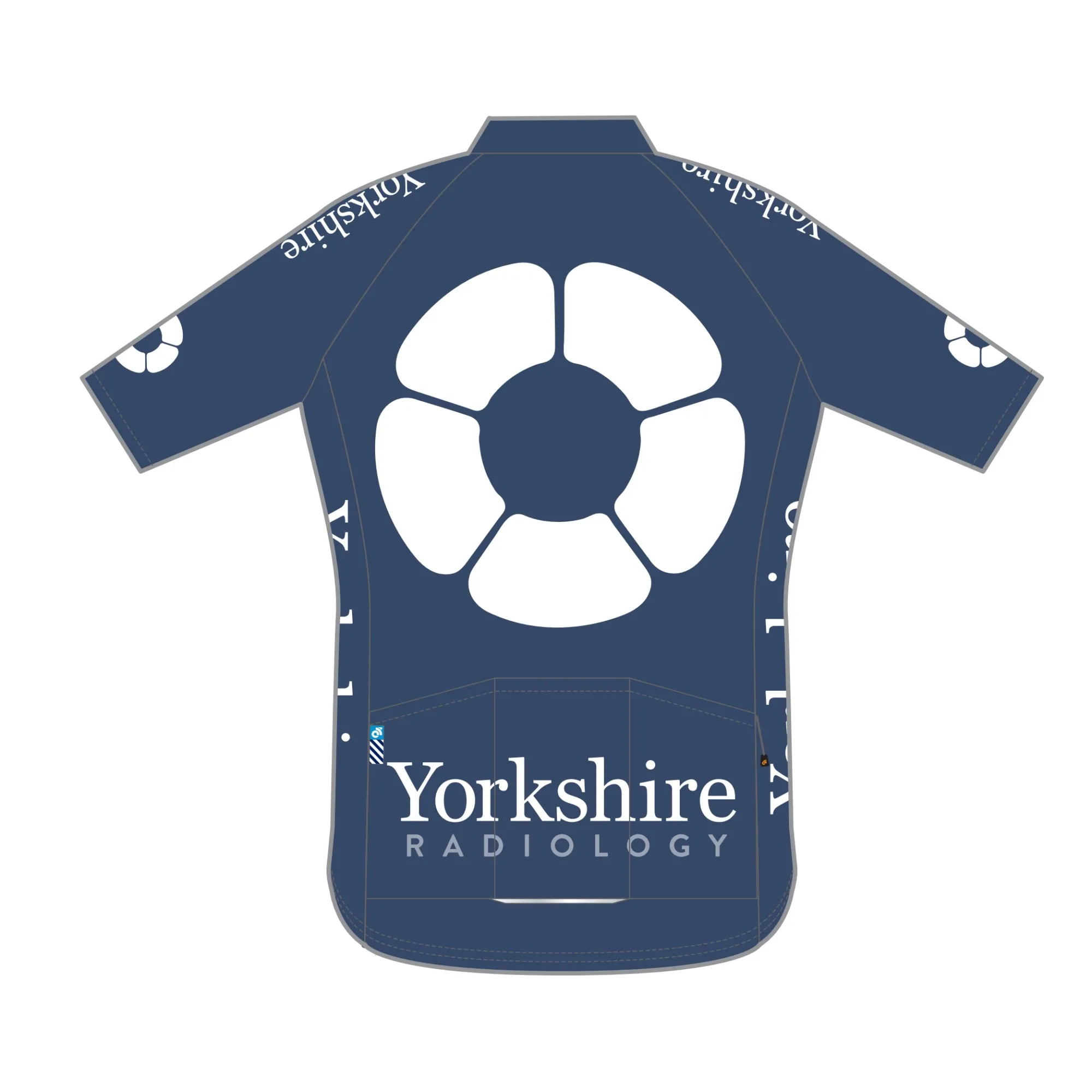 TECH  Jersey
