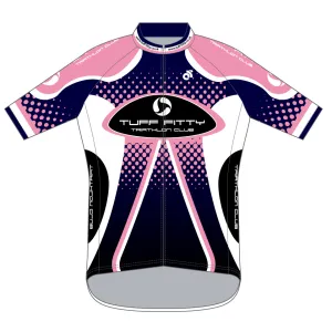 TECH  Jersey