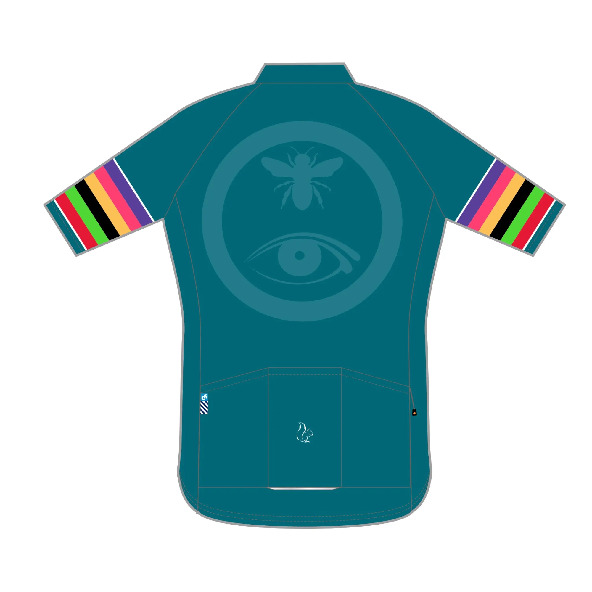 TECH  Jersey