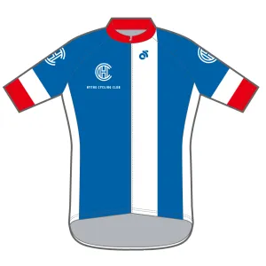 TECH  Jersey