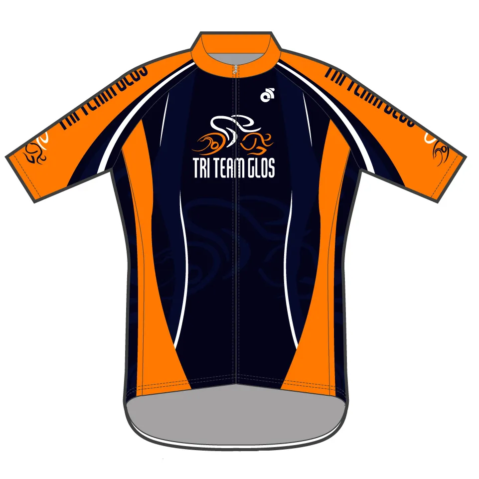 TECH  Jersey