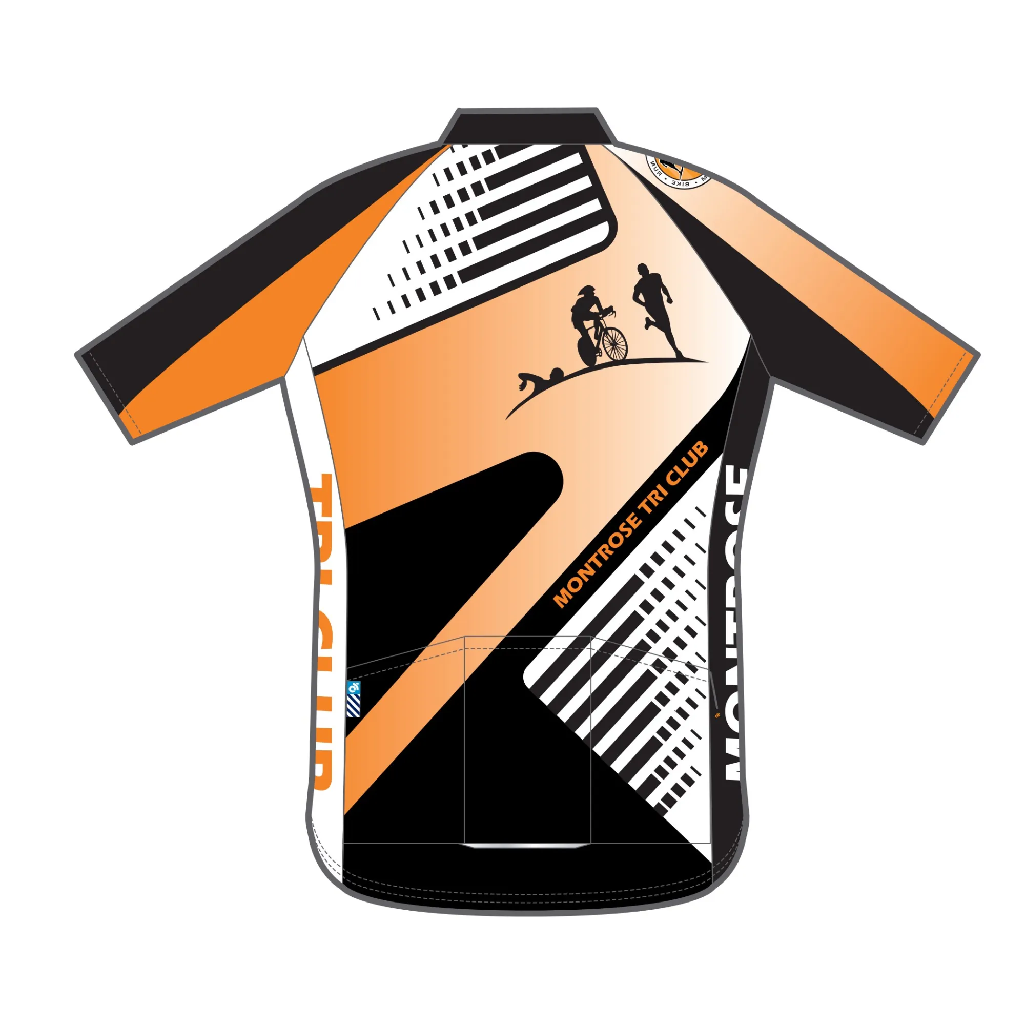 TECH  Jersey