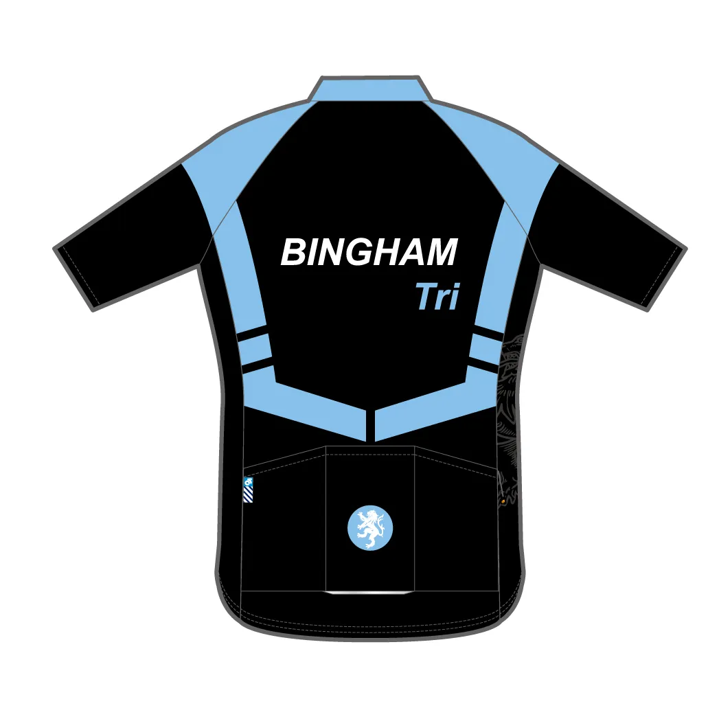 TECH  Jersey