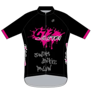 TECH  Jersey