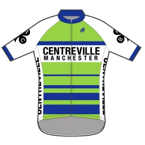 TECH  Jersey