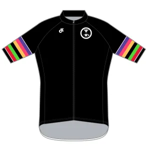 TECH  Jersey