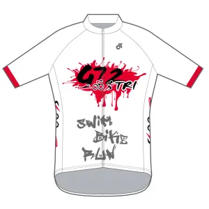 TECH  Jersey