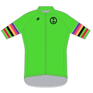 TECH  Jersey