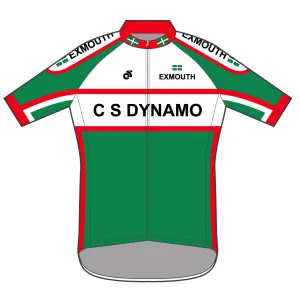 TECH  Jersey