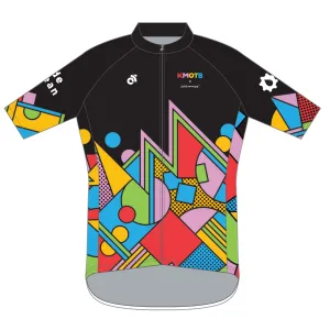 TECH  Jersey