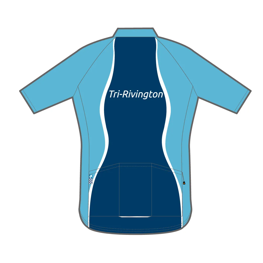 TECH  Jersey